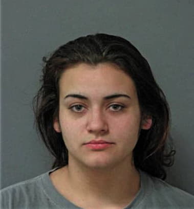 Monique Melancon, - Lafayette Parish County, LA 